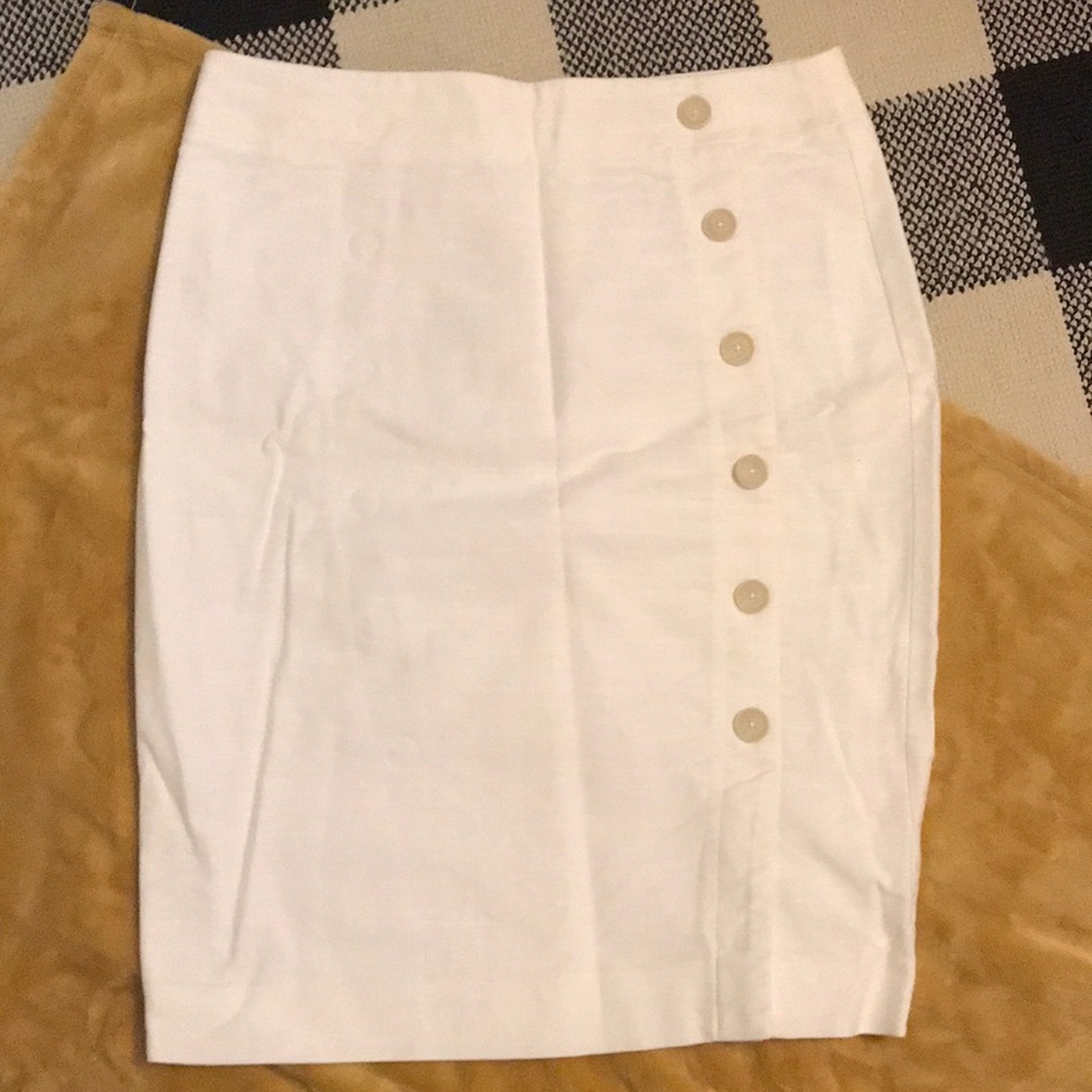 Loft skirt